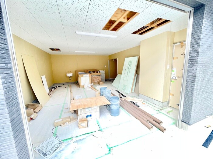 物件内観写真18　(内観写真)