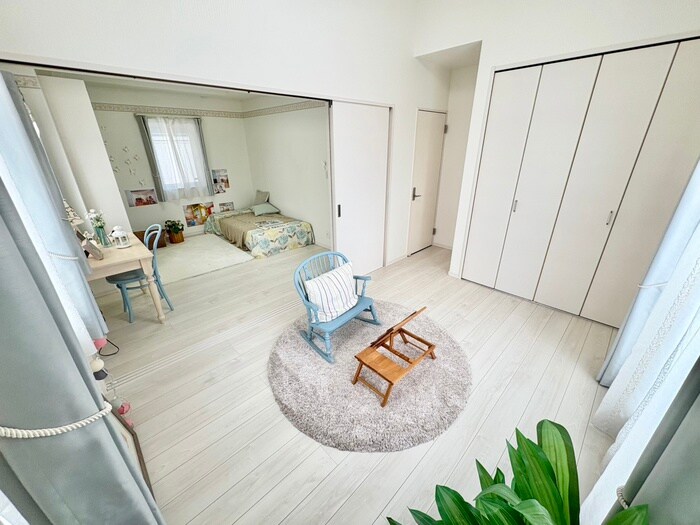 物件内観写真6　(居室)