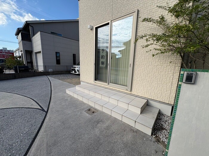 物件外観写真4　(外観写真)