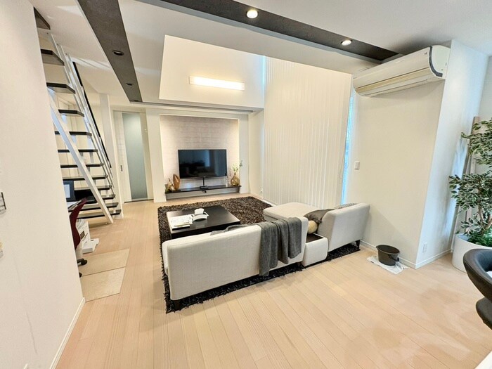 物件内観写真8　(居室)