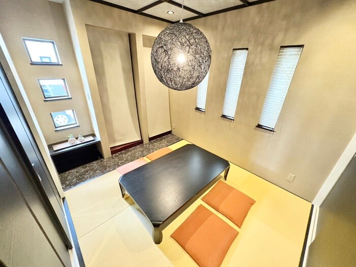 物件内観写真9　(居室)