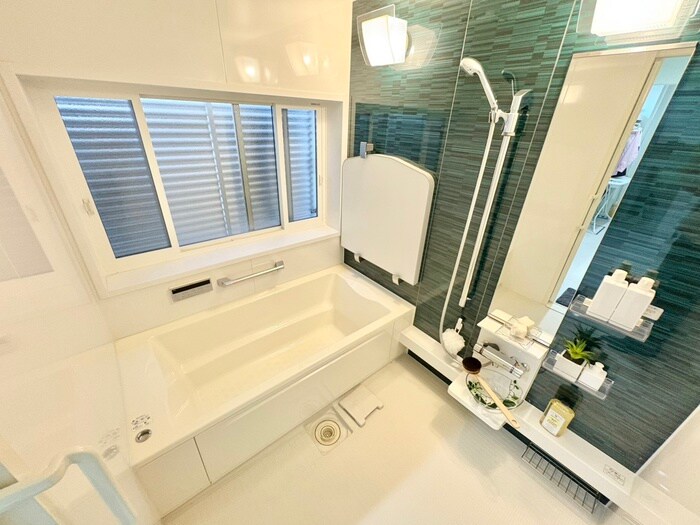 物件内観写真12　(バス／シャワールーム等)