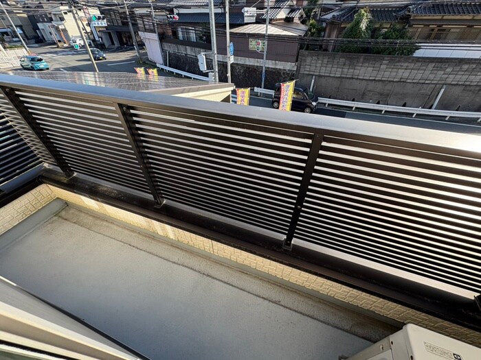 物件内観写真18　(ベランダ・バルコニー)