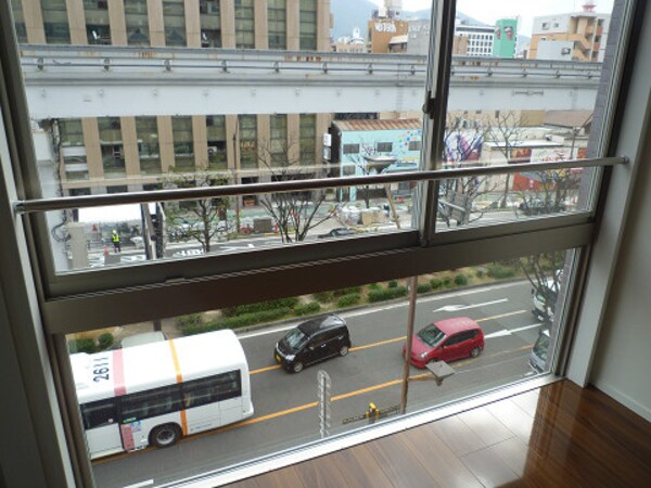 居室