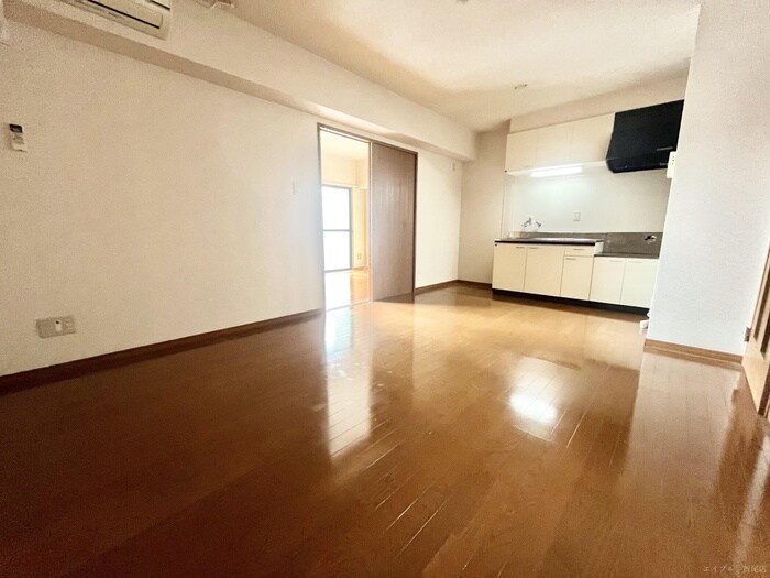 物件内観写真6　(居室)