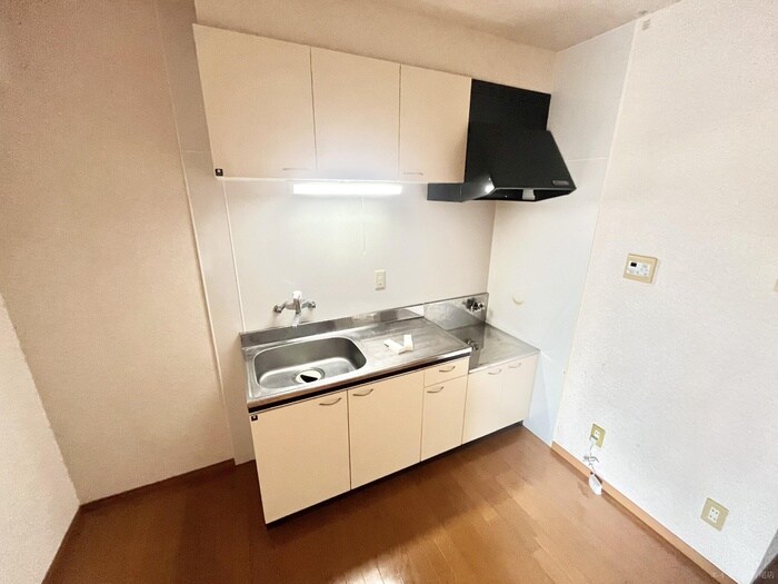 物件内観写真7　(キッチン)