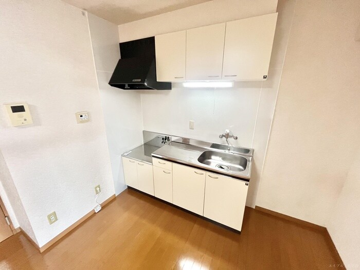 物件内観写真7　(キッチン)