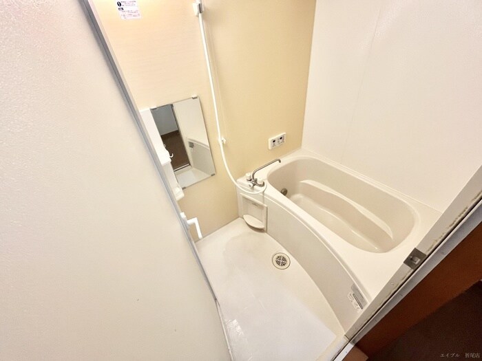 物件内観写真9　(バス／シャワールーム等)