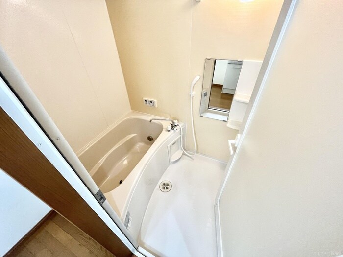 物件内観写真10　(バス／シャワールーム等)