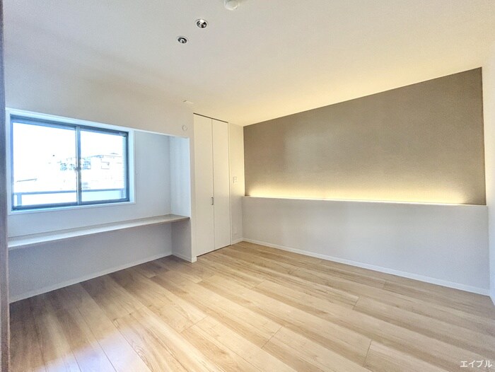 物件内観写真9　(居室)