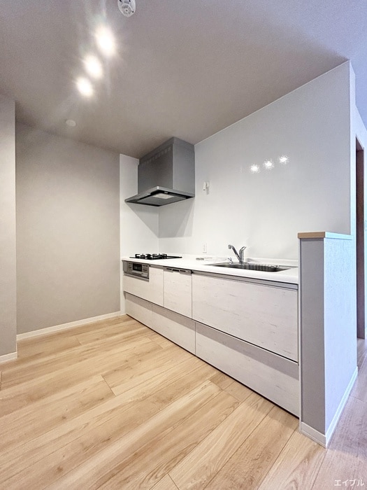 物件内観写真11　(居室)