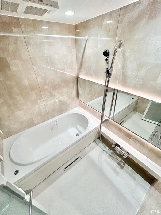 物件内観写真13　(バス／シャワールーム等)