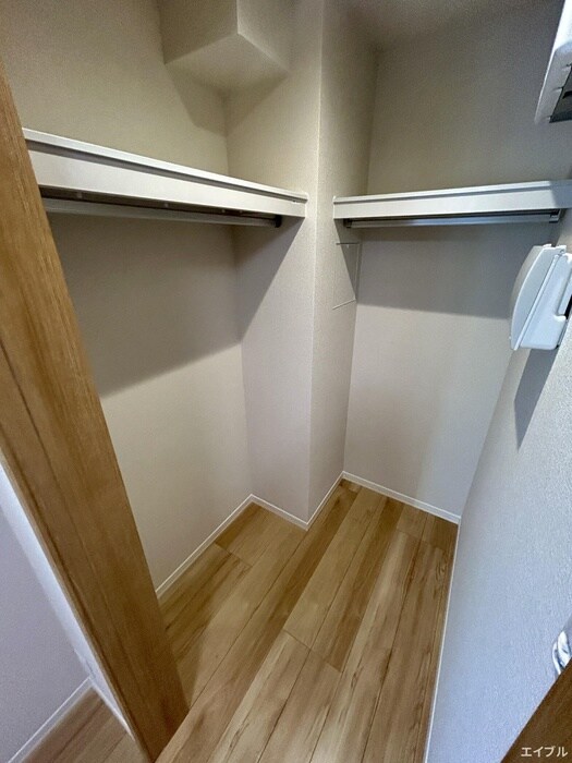 物件内観写真18　(収納)