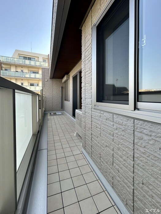 物件内観写真22　(ベランダ・バルコニー)