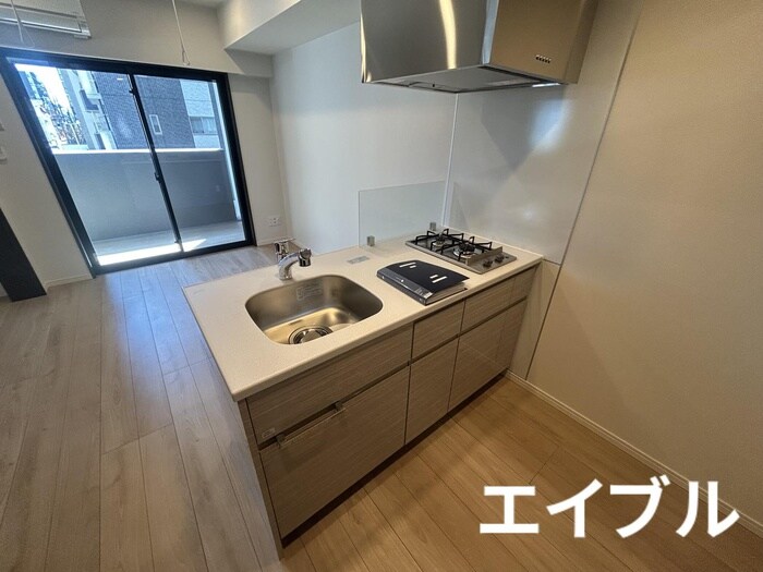 物件内観写真11　(キッチン)