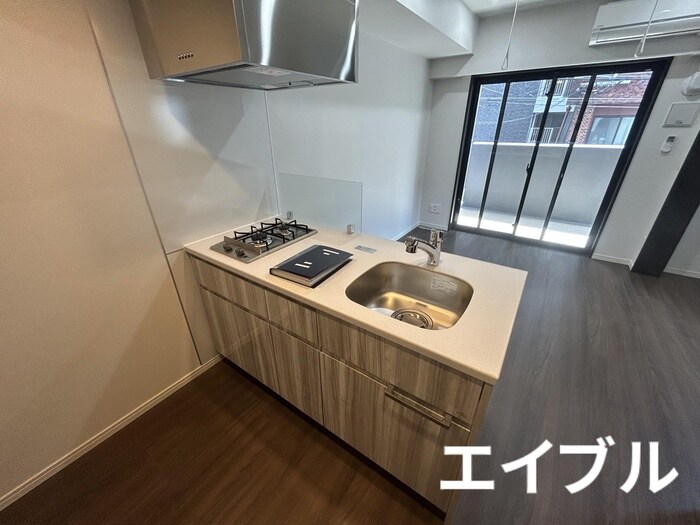 物件内観写真11　(キッチン)