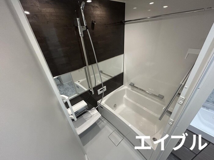 物件内観写真12　(バス／シャワールーム等)