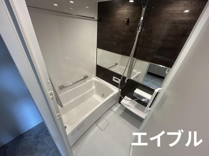 物件内観写真12　(バス／シャワールーム等)