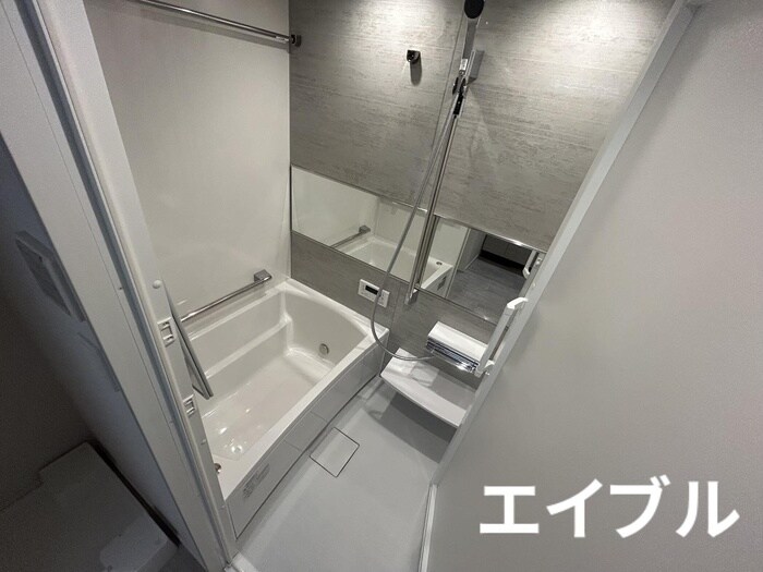 物件内観写真12　(バス／シャワールーム等)