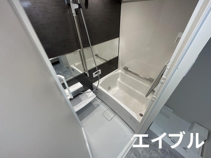 物件内観写真12　(バス／シャワールーム等)