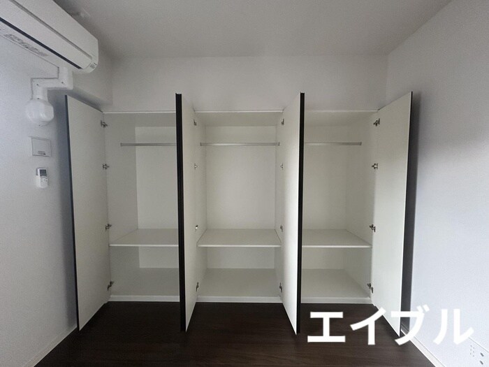 物件内観写真17　(収納)