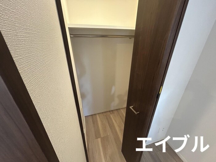 物件内観写真17　(収納)