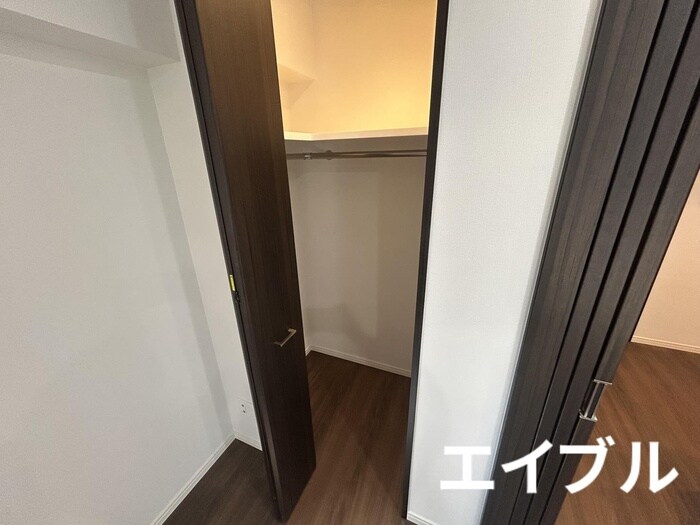 物件内観写真17　(収納)