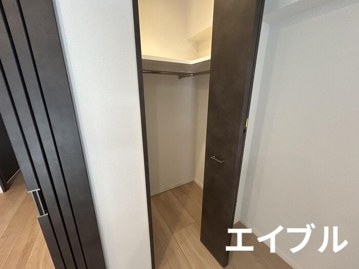 物件内観写真17　(収納)