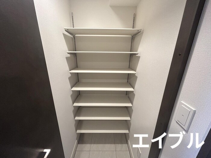 物件内観写真20　(靴箱)
