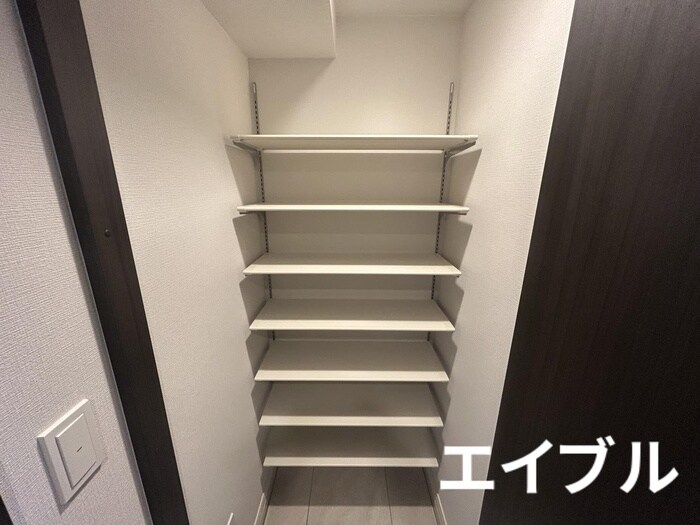 物件内観写真20　(靴箱)