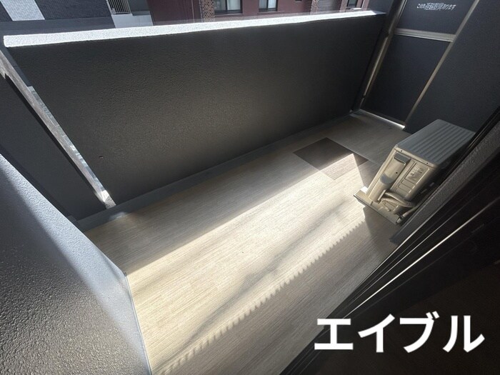 物件内観写真21　(ベランダ・バルコニー)