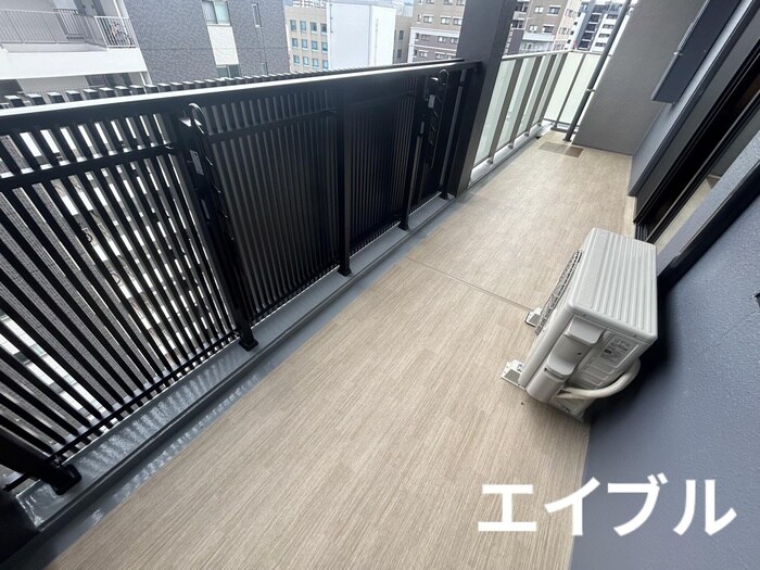 物件内観写真21　(ベランダ・バルコニー)