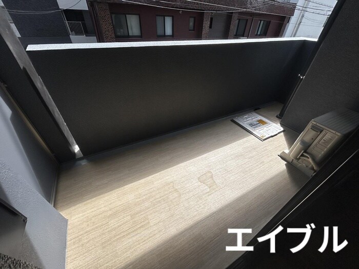 物件内観写真21　(ベランダ・バルコニー)