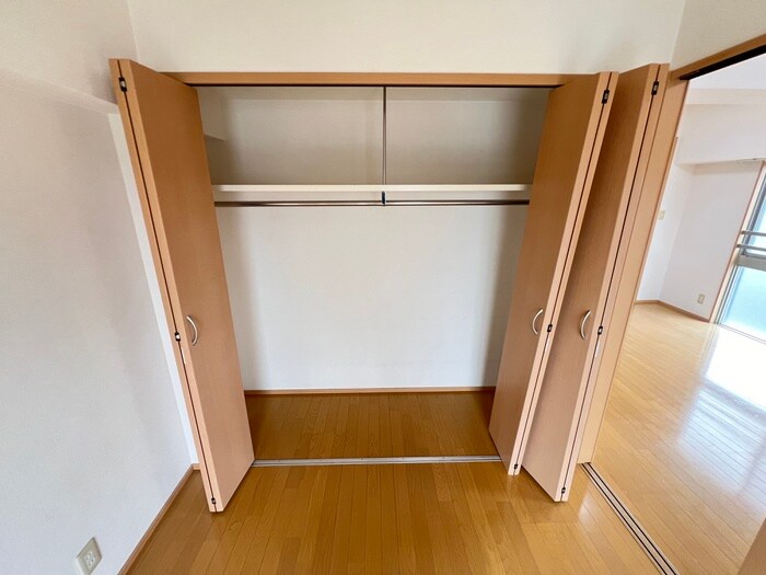 物件内観写真7　(収納)