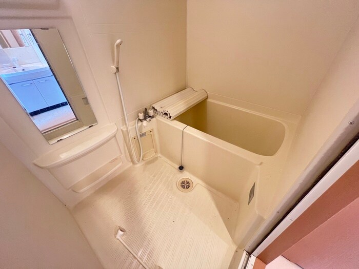 物件内観写真11　(バス／シャワールーム等)