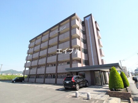 シーベル外観写真