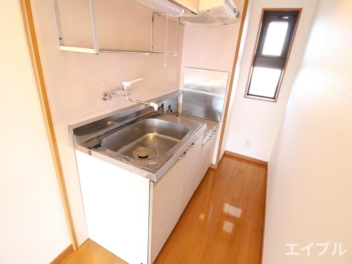 物件内観写真8　(キッチン)