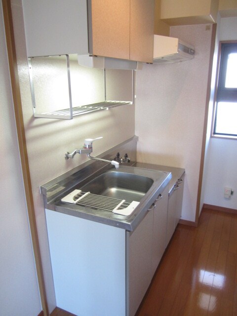 物件内観写真9　(キッチン)