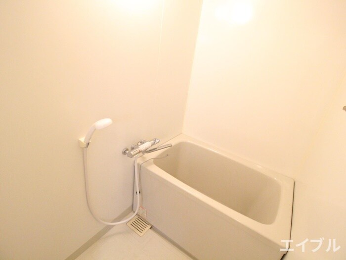 物件内観写真9　(バス／シャワールーム等)