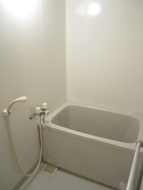 物件内観写真15　(バス／シャワールーム等)