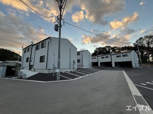 SORANONE外観写真