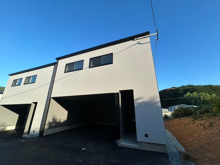 物件外観写真3　(外観写真)