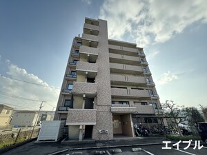 サンモール梅満外観写真