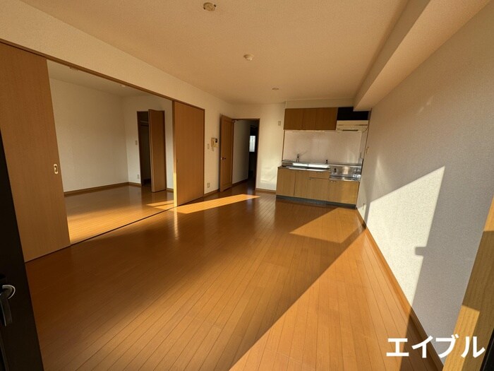 物件内観写真7　(居室)