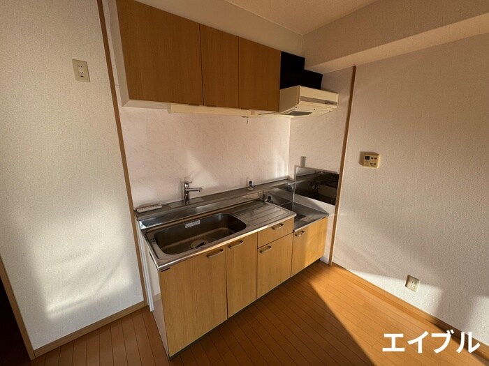 物件内観写真16　(キッチン)