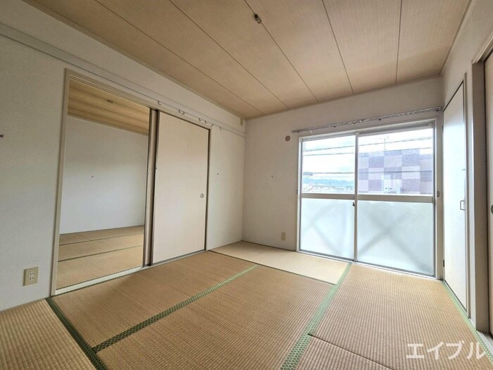 物件内観写真7　(居室)