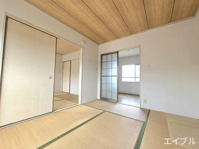 物件内観写真8　(居室)