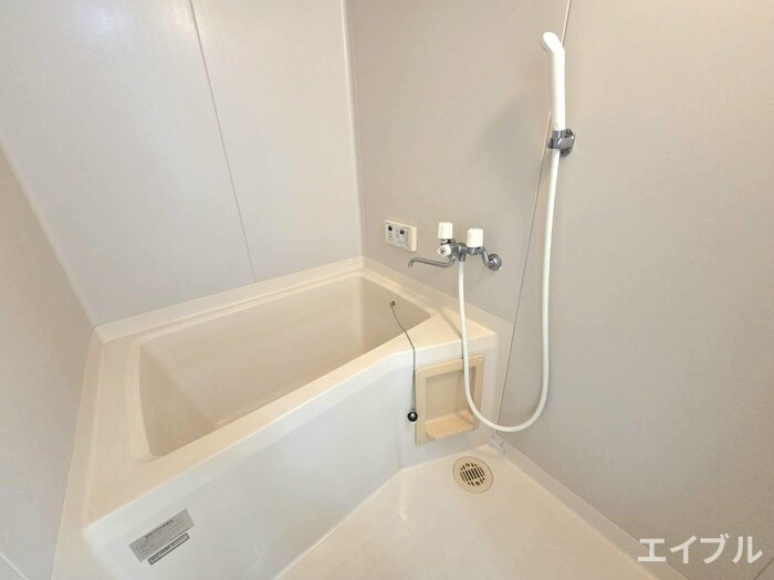 物件内観写真10　(バス／シャワールーム等)