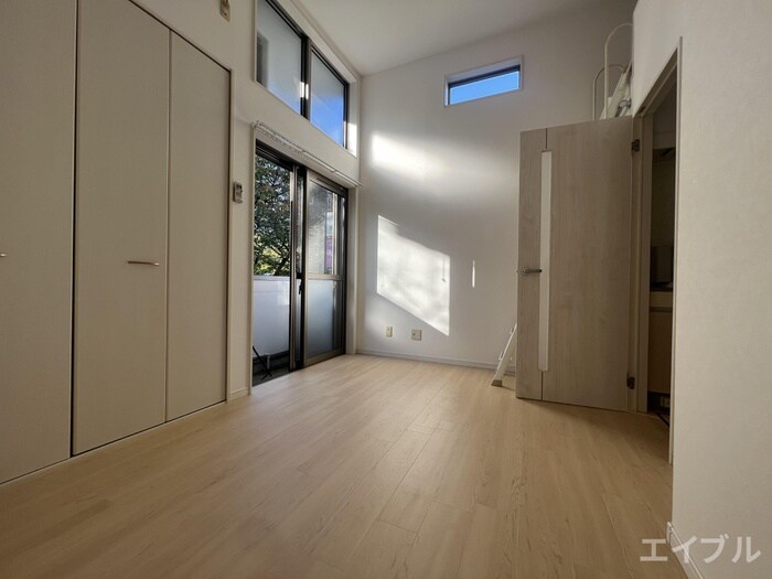 物件内観写真8　(居室)