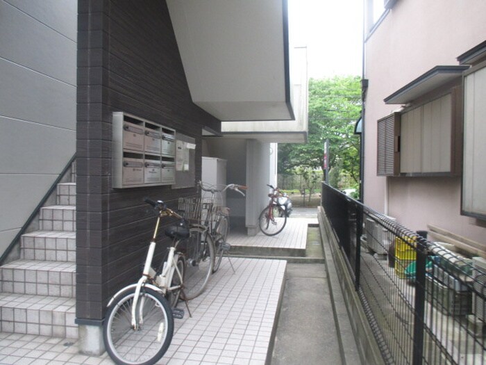 物件外観写真5　(周辺環境)